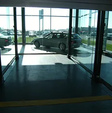 Car parking lift - Fourlift